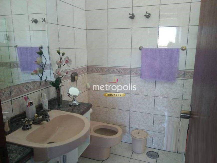 Sobrado à venda com 3 quartos, 320m² - Foto 15