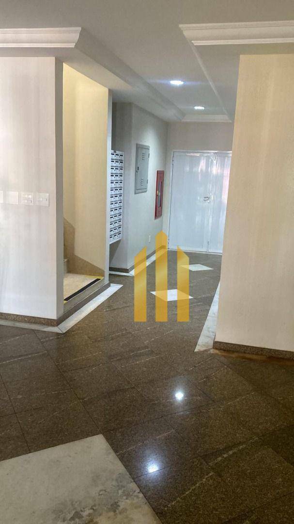 Apartamento à venda com 2 quartos, 82m² - Foto 5