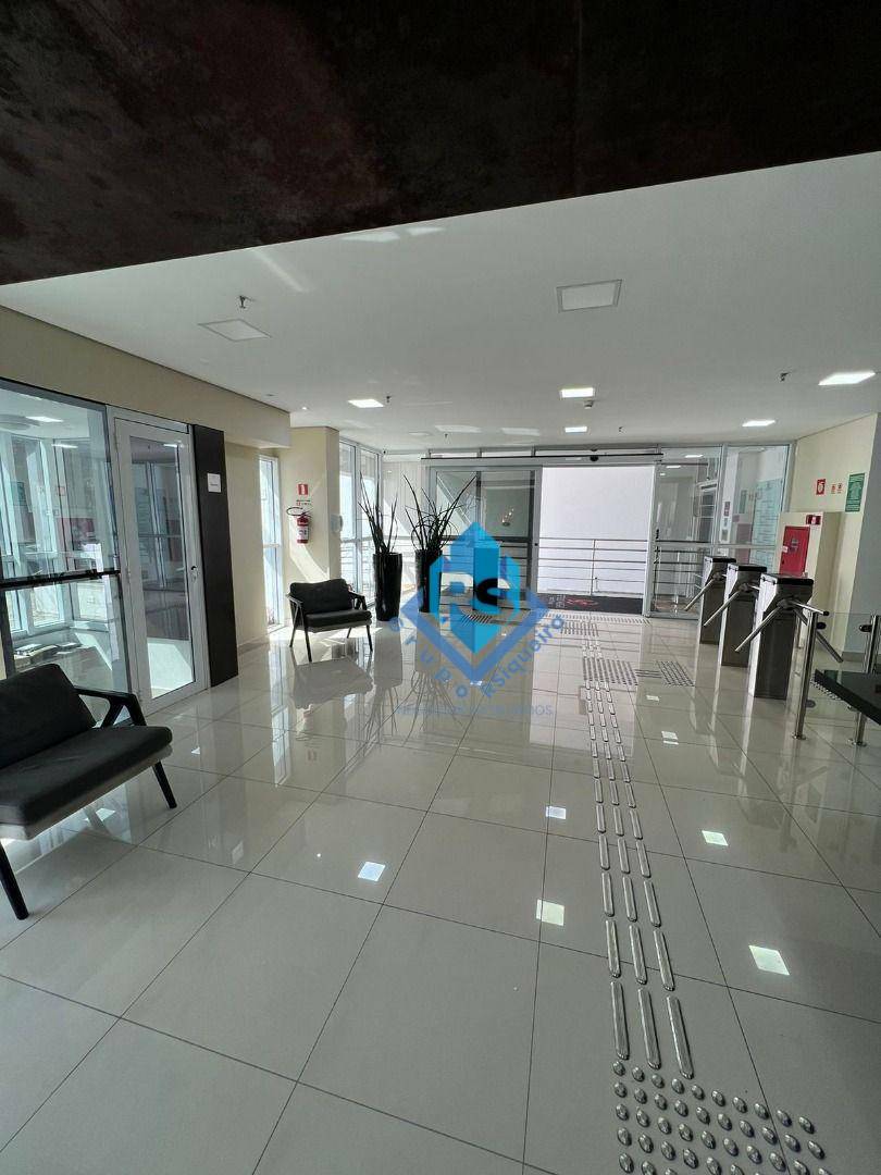 Conjunto Comercial-Sala para alugar, 26m² - Foto 20