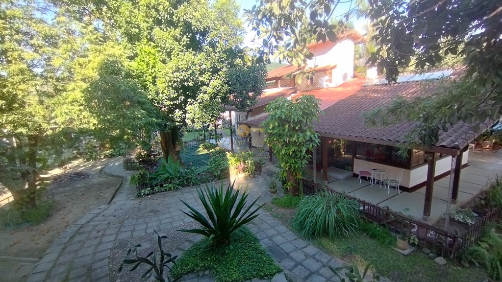 Casa à venda com 7 quartos, 3200m² - Foto 5