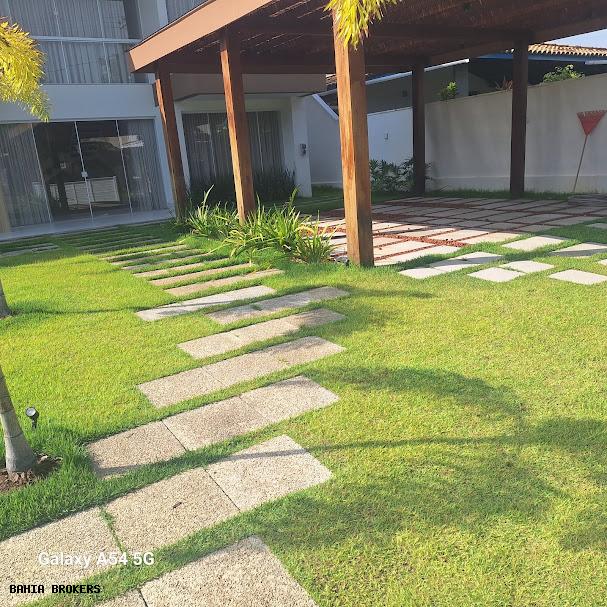 Casa de Condomínio à venda com 6 quartos, 340m² - Foto 10