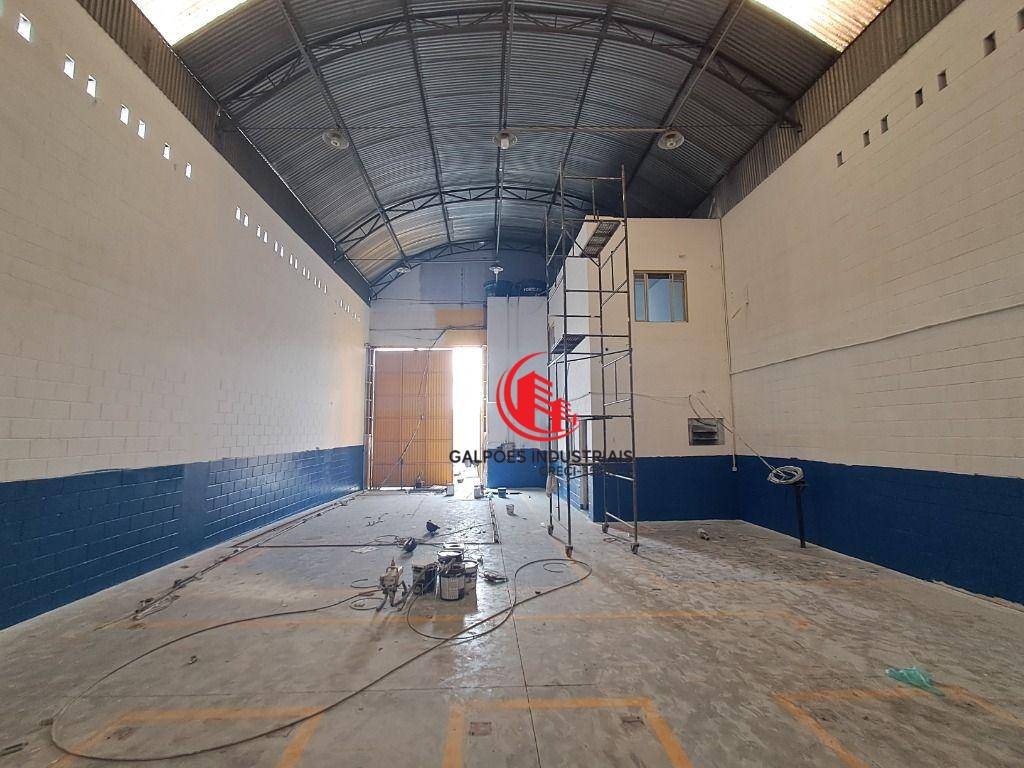 Depósito-Galpão, 360 m² - Foto 5