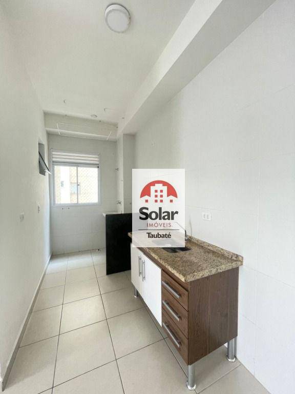 Apartamento à venda com 2 quartos, 57m² - Foto 3