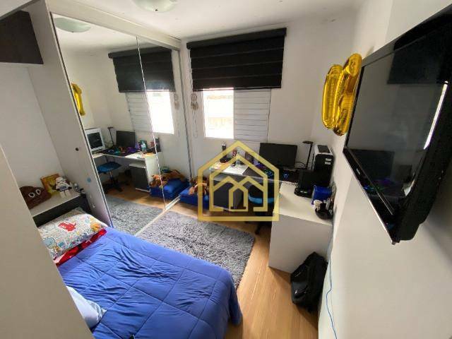 Sobrado à venda com 3 quartos, 115m² - Foto 16