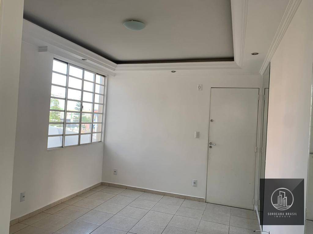 Apartamento à venda com 2 quartos, 46m² - Foto 7