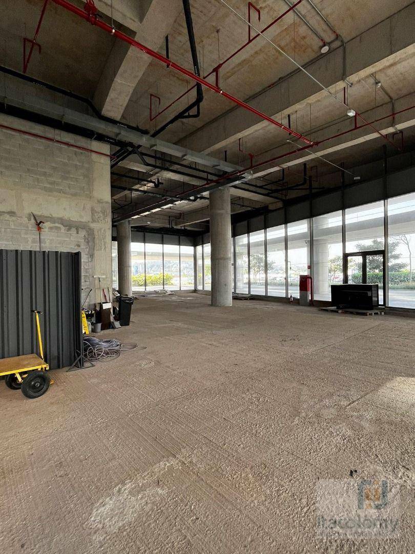 Loja-Salão, 595 m² - Foto 5