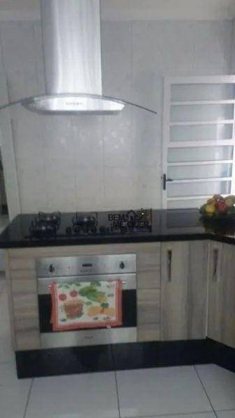 Sobrado à venda com 3 quartos, 210m² - Foto 17