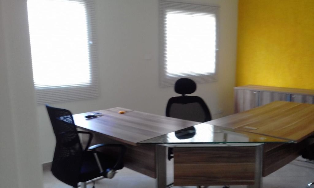 Conjunto Comercial-Sala para alugar, 114m² - Foto 40