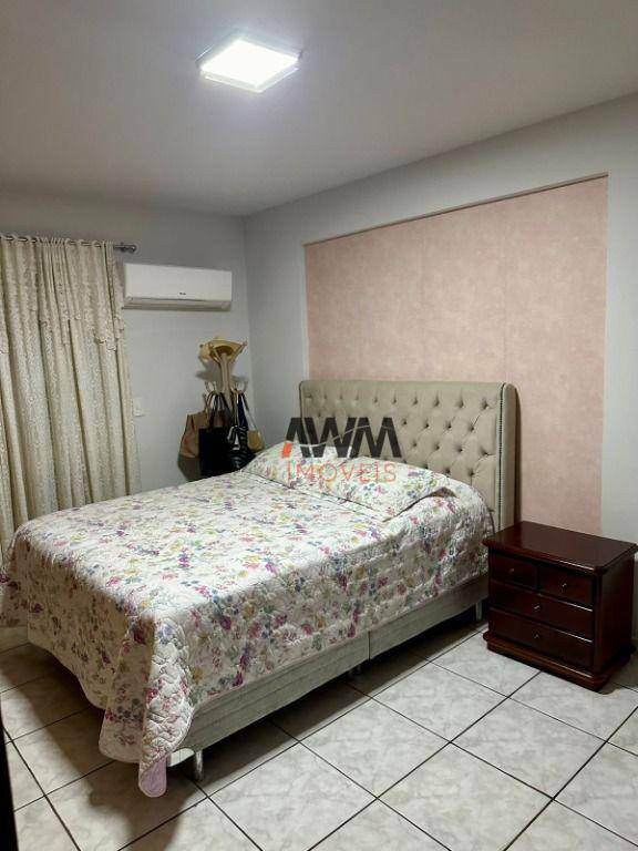 Apartamento à venda com 3 quartos, 160m² - Foto 16