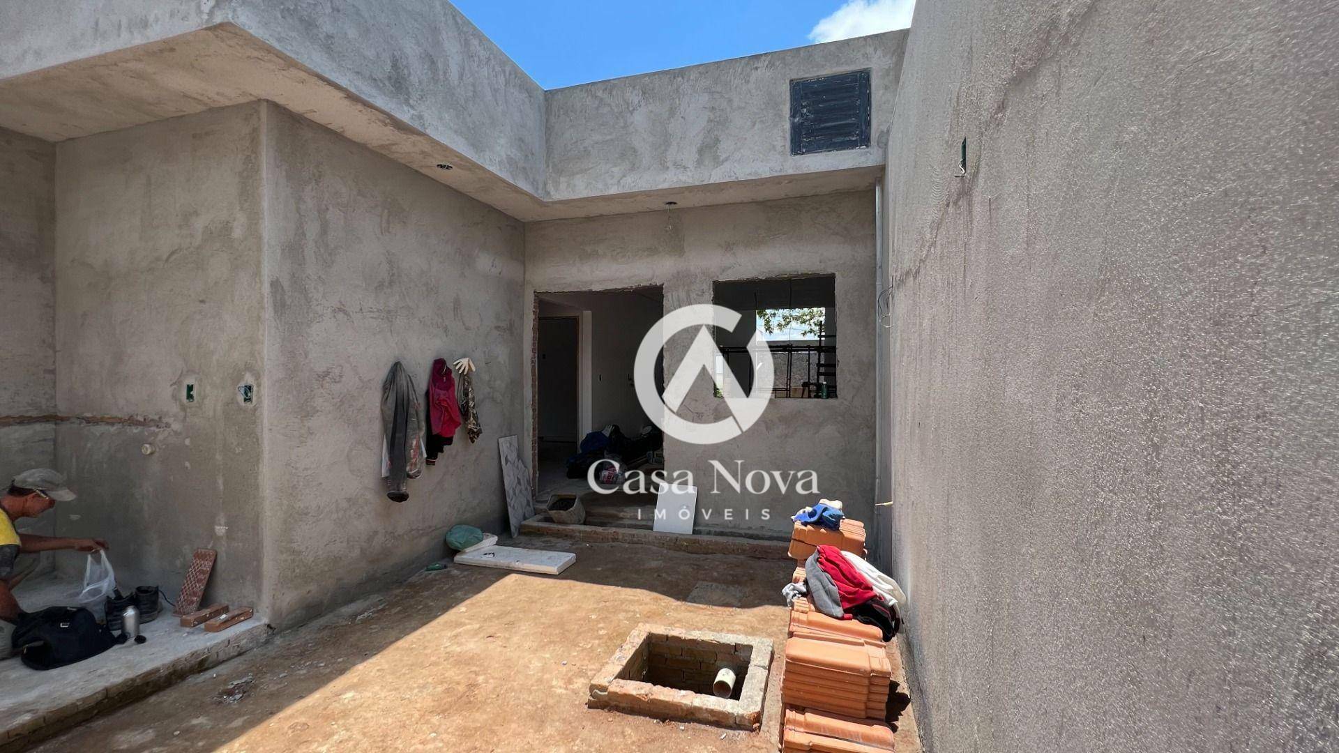 Casa à venda com 3 quartos, 140m² - Foto 10