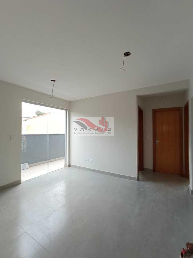 Apartamento à venda com 2 quartos, 20m² - Foto 8