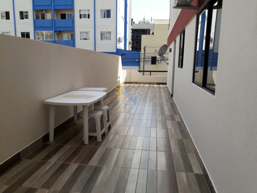 Apartamento à venda com 2 quartos, 126m² - Foto 5