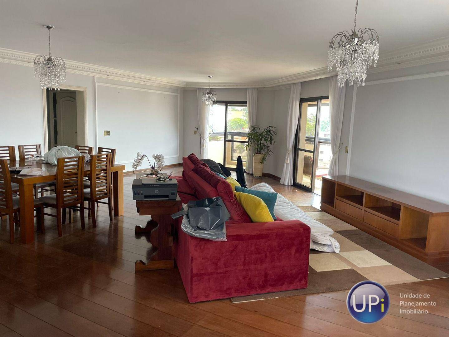 Apartamento, 268 m² - Foto 5