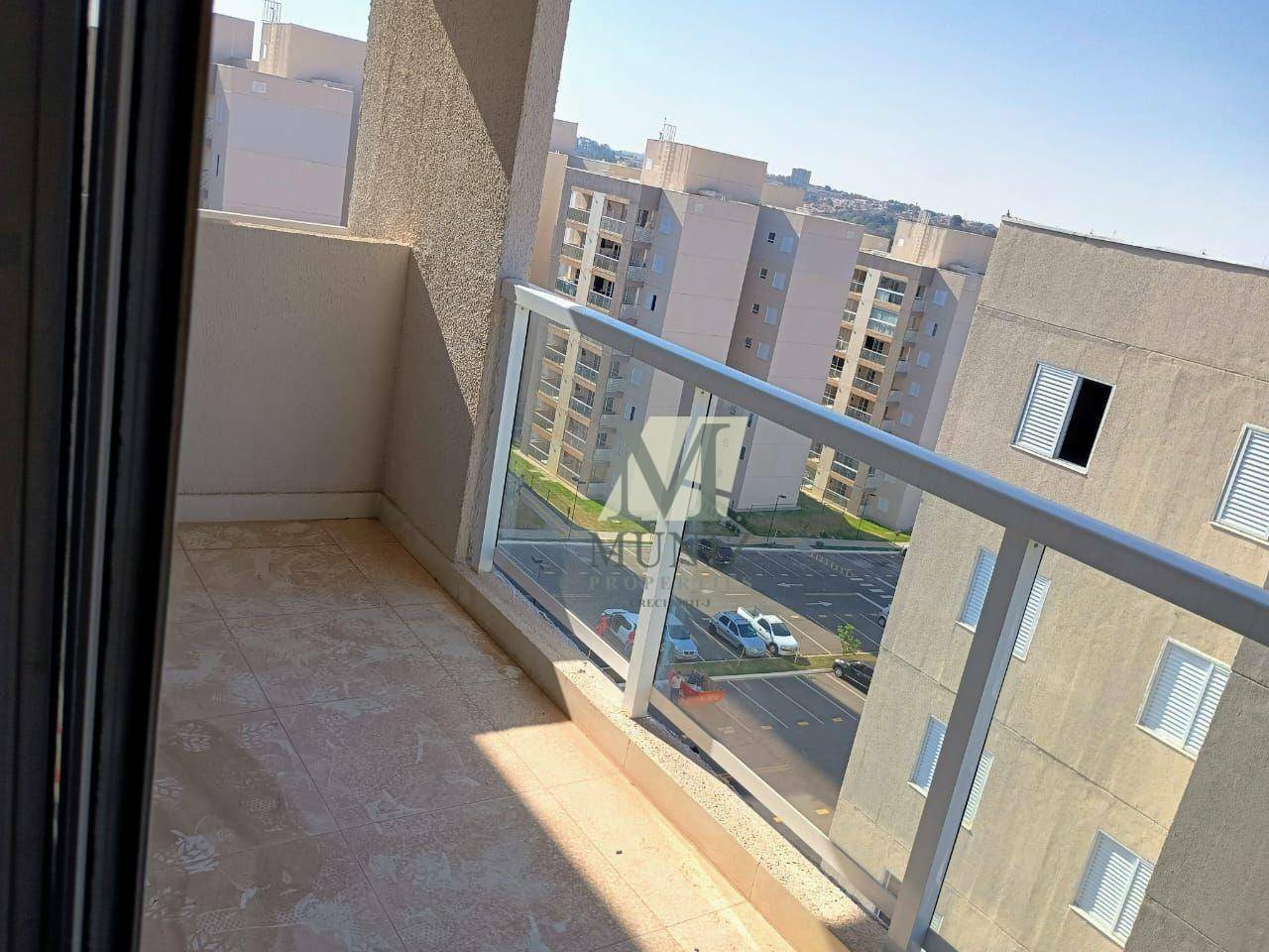 Apartamento à venda com 3 quartos, 80m² - Foto 4