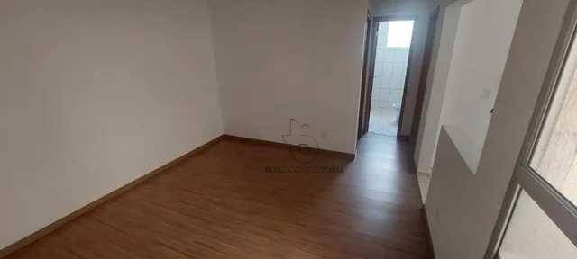 Apartamento à venda com 2 quartos, 47m² - Foto 2