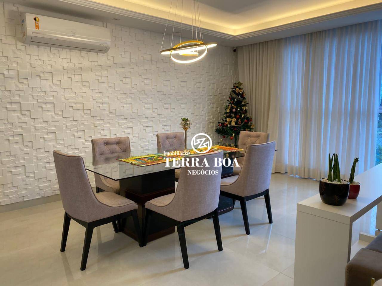 Apartamento, 3 quartos, 153 m² - Foto 5