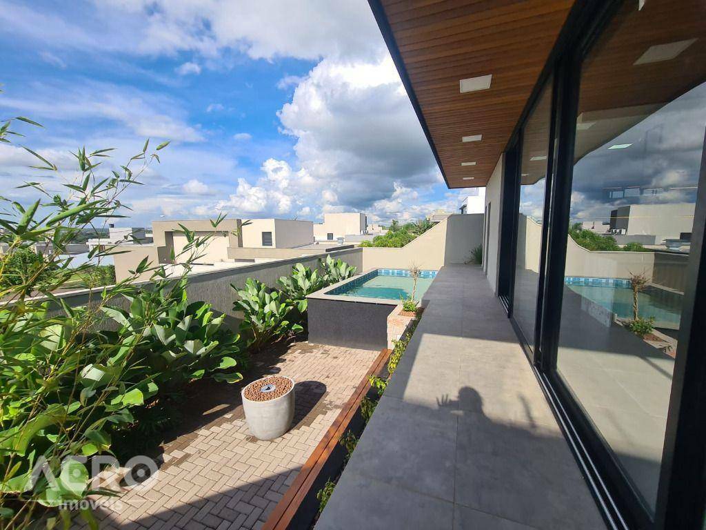 Casa de Condomínio à venda com 3 quartos, 232m² - Foto 6