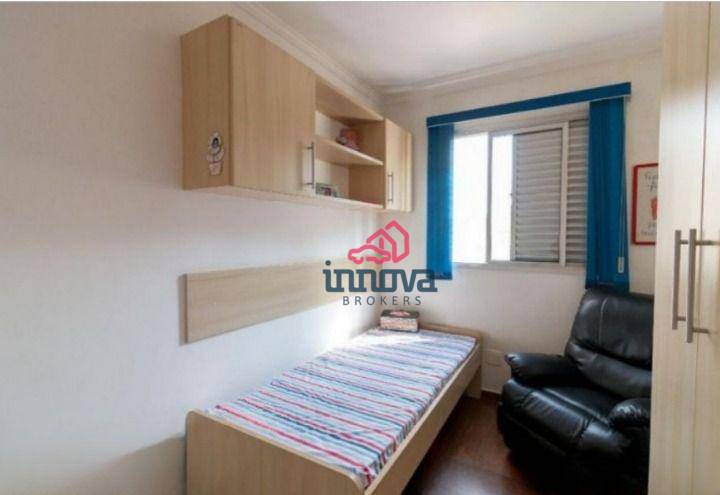 Apartamento à venda com 3 quartos, 90m² - Foto 13