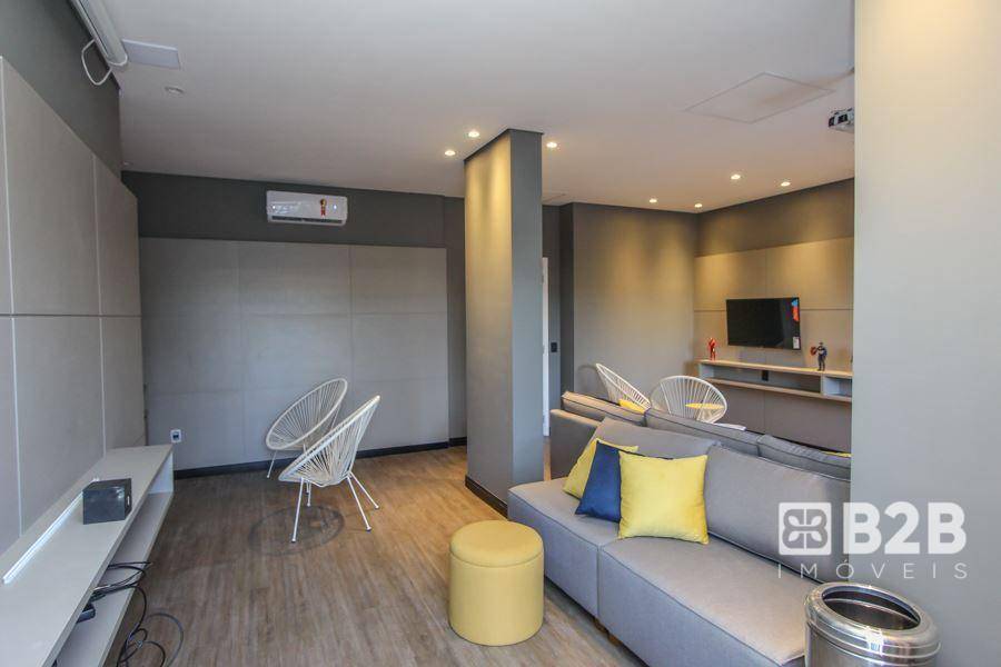 Apartamento à venda com 2 quartos, 56m² - Foto 41