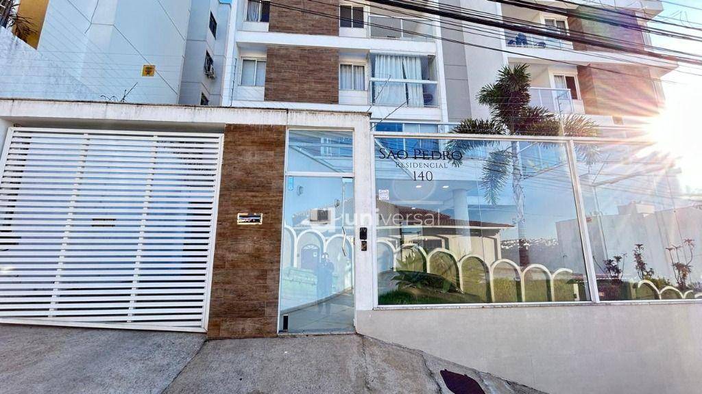 Cobertura à venda com 3 quartos, 144m² - Foto 4