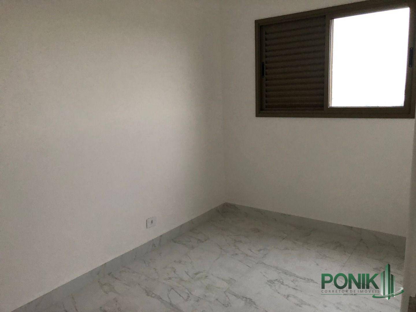 Apartamento à venda com 2 quartos, 57m² - Foto 6