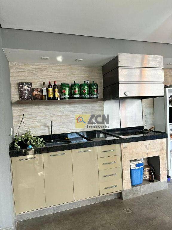 Sobrado à venda com 3 quartos, 237m² - Foto 22