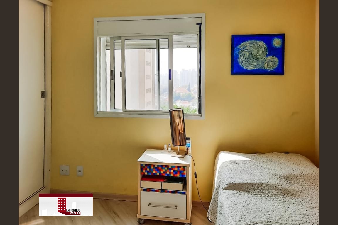 Apartamento à venda com 3 quartos, 83m² - Foto 8