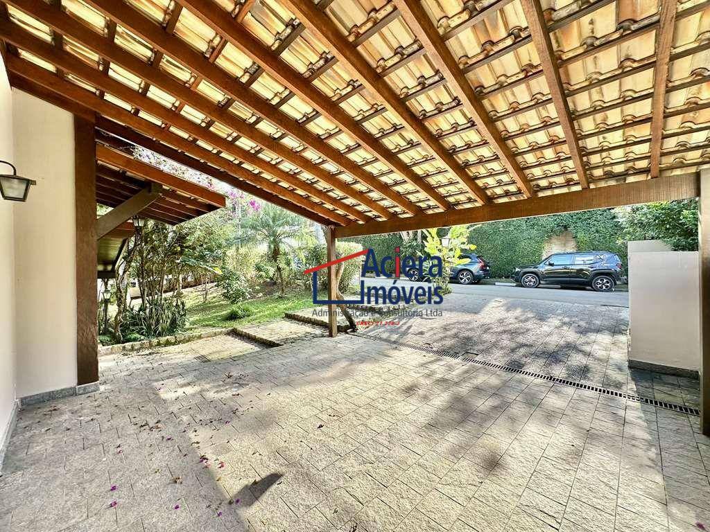 Casa de Condomínio, 5 quartos - Foto 4