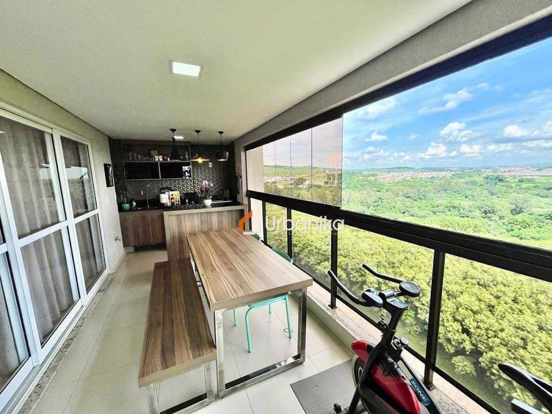 Apartamento, 3 quartos, 142 m² - Foto 4