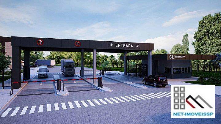 Depósito-Galpão, 8888 m² - Foto 3