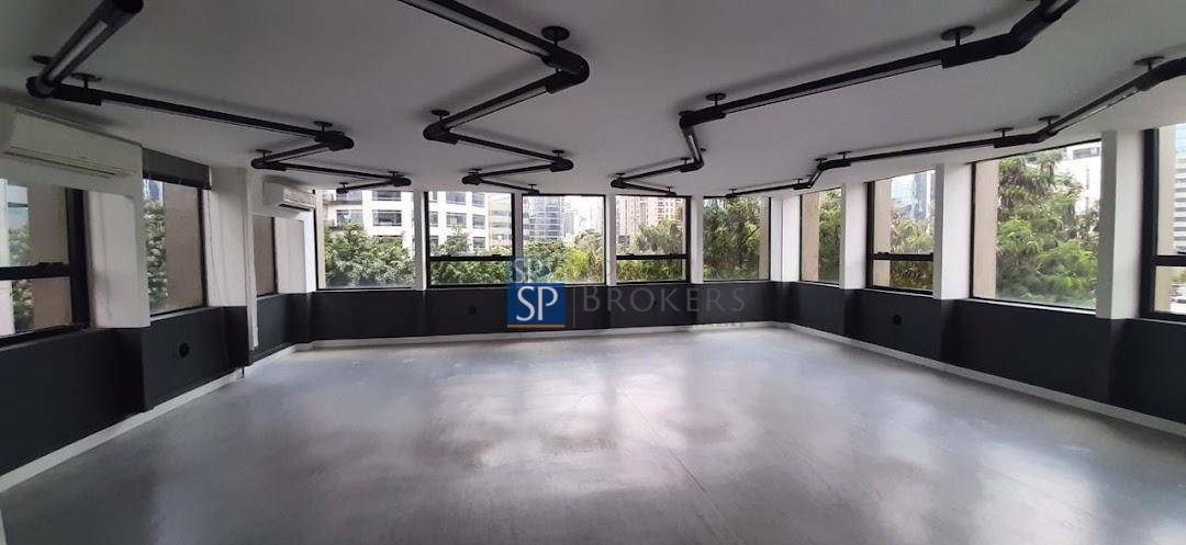 Conjunto Comercial-Sala à venda e aluguel, 286m² - Foto 1