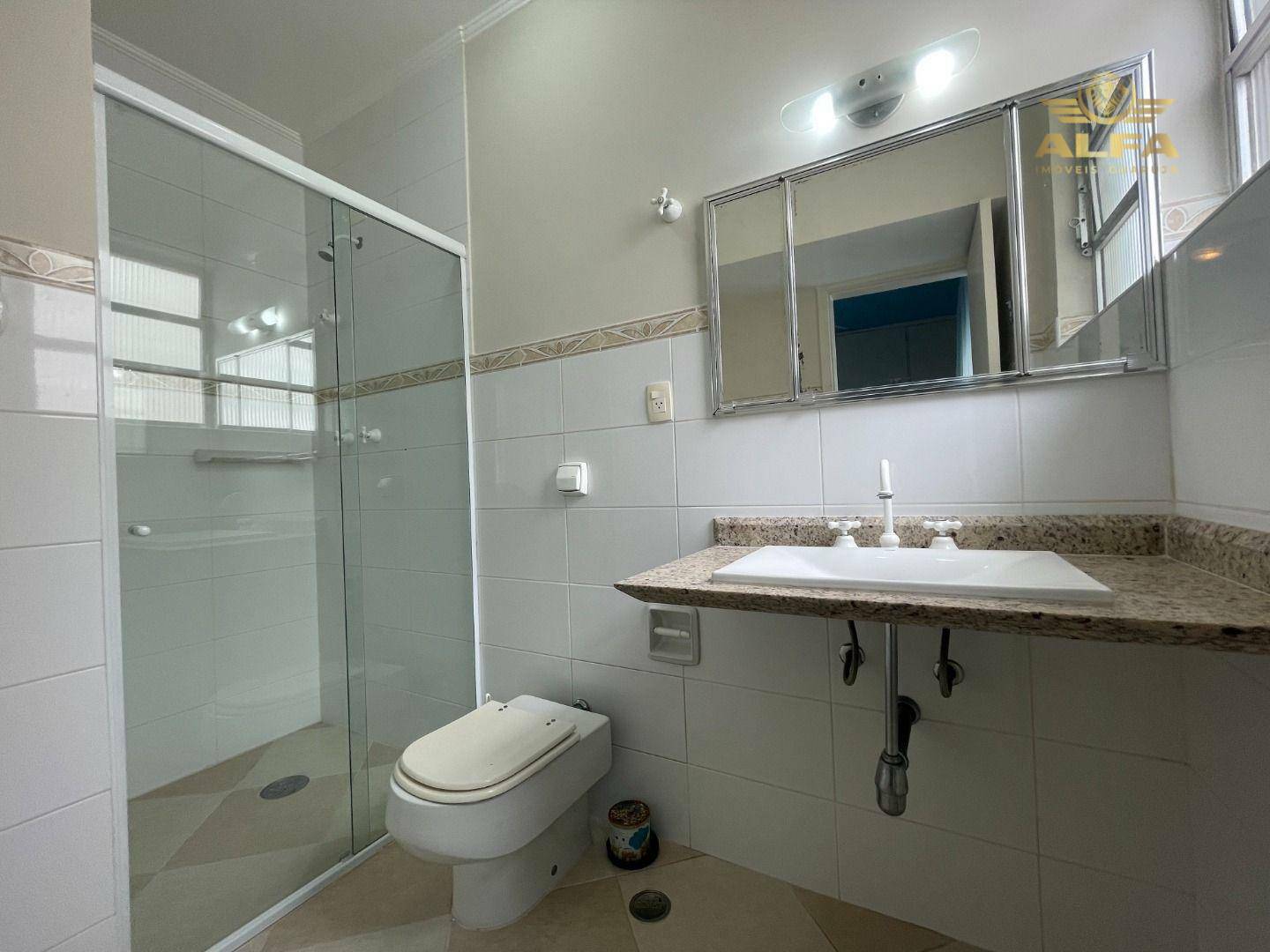 Apartamento à venda com 3 quartos, 110m² - Foto 9