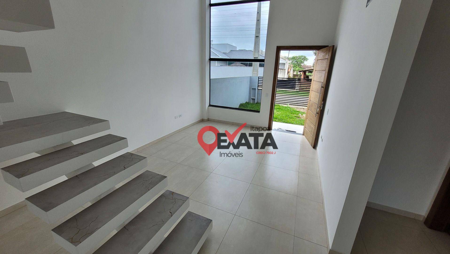 Sobrado à venda com 3 quartos, 125m² - Foto 7