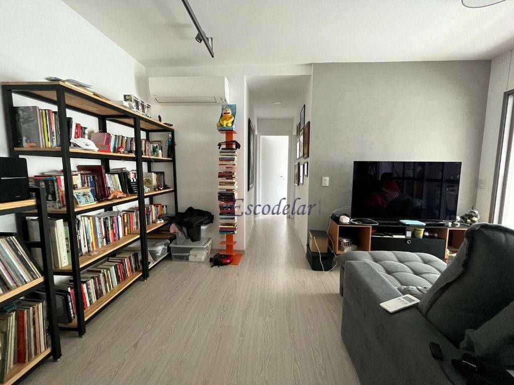 Apartamento à venda com 2 quartos, 69m² - Foto 7