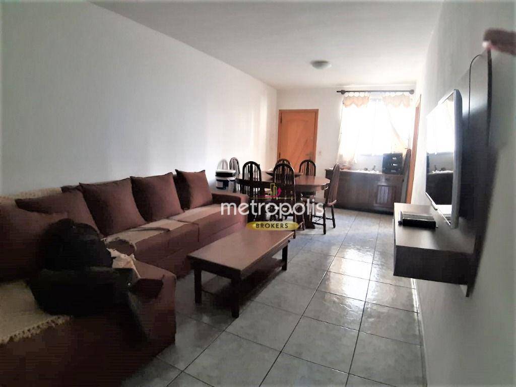 Apartamento à venda com 2 quartos, 78m² - Foto 2