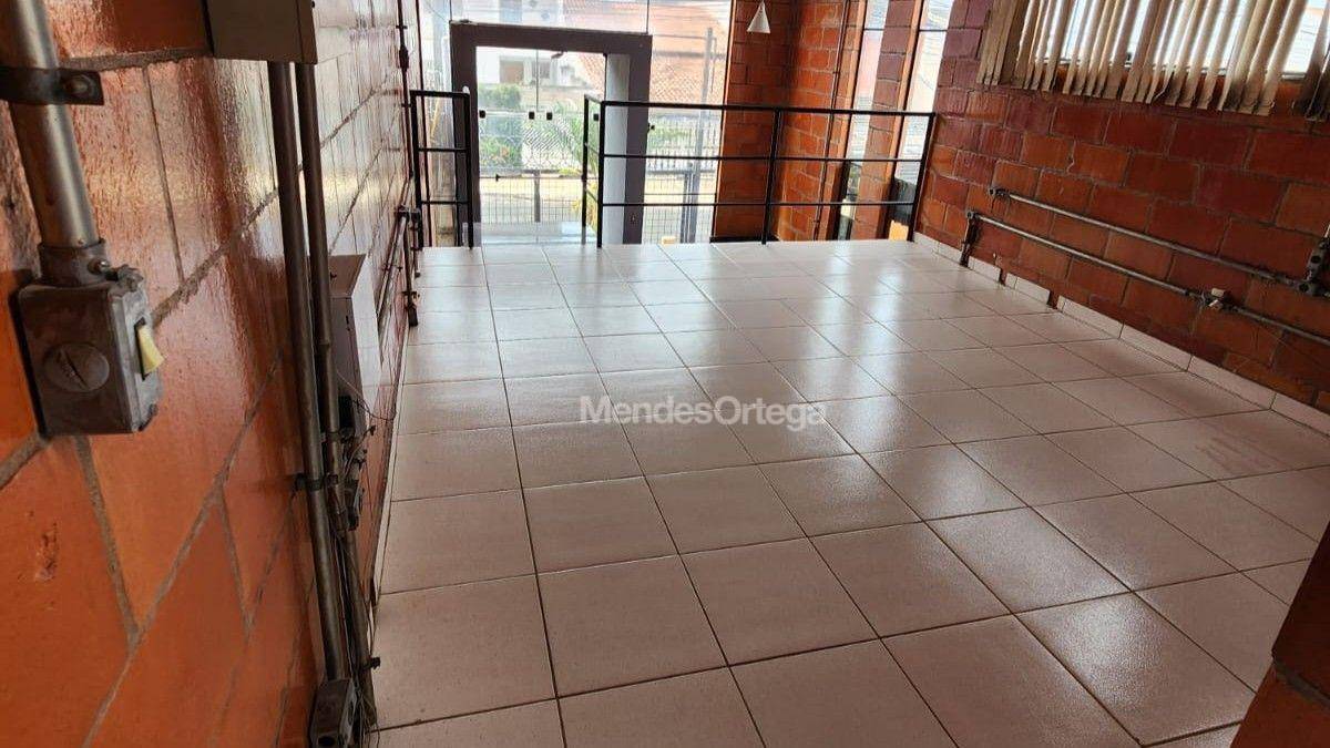 Depósito-Galpão, 188 m² - Foto 2