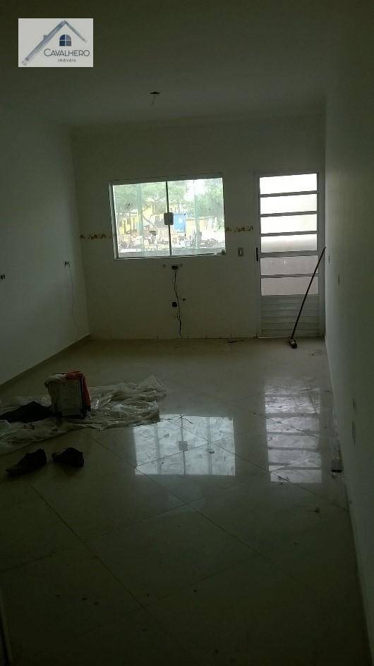 Sobrado à venda com 3 quartos, 200m² - Foto 11