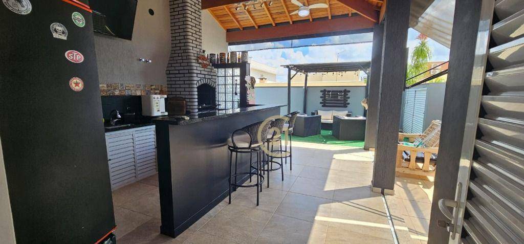 Casa de Condomínio à venda com 3 quartos, 245m² - Foto 14