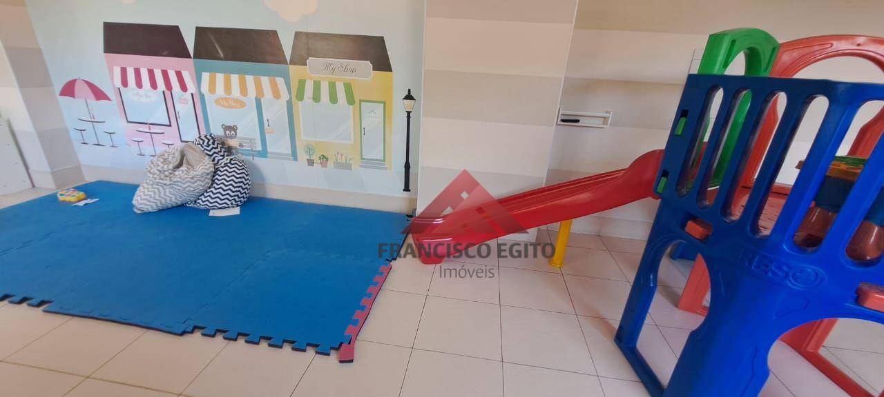 Apartamento para alugar com 3 quartos, 84m² - Foto 31