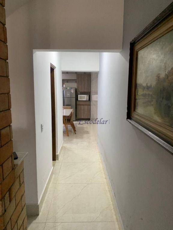 Sobrado à venda com 2 quartos, 169m² - Foto 10