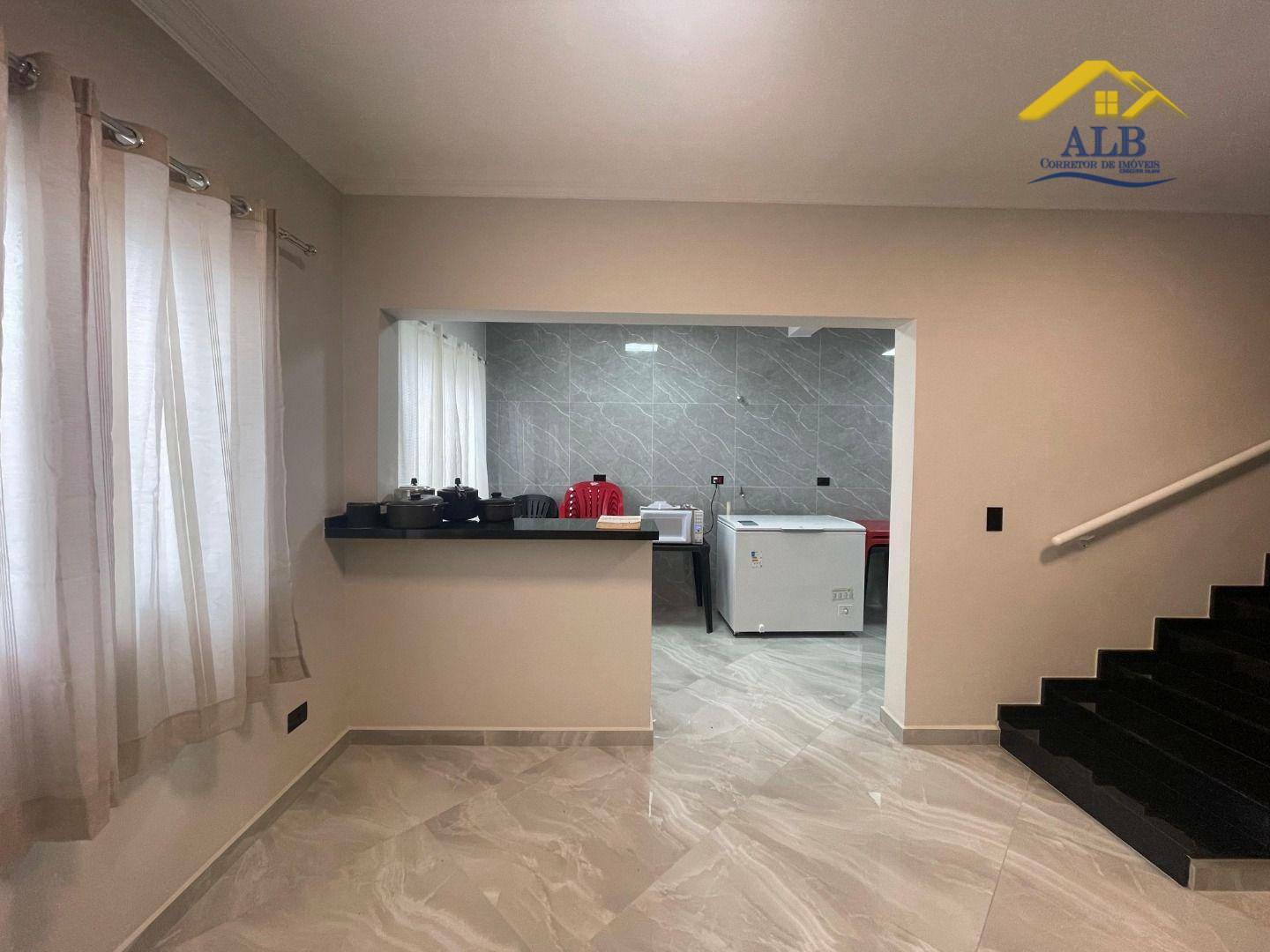 Sobrado à venda com 3 quartos, 116m² - Foto 19