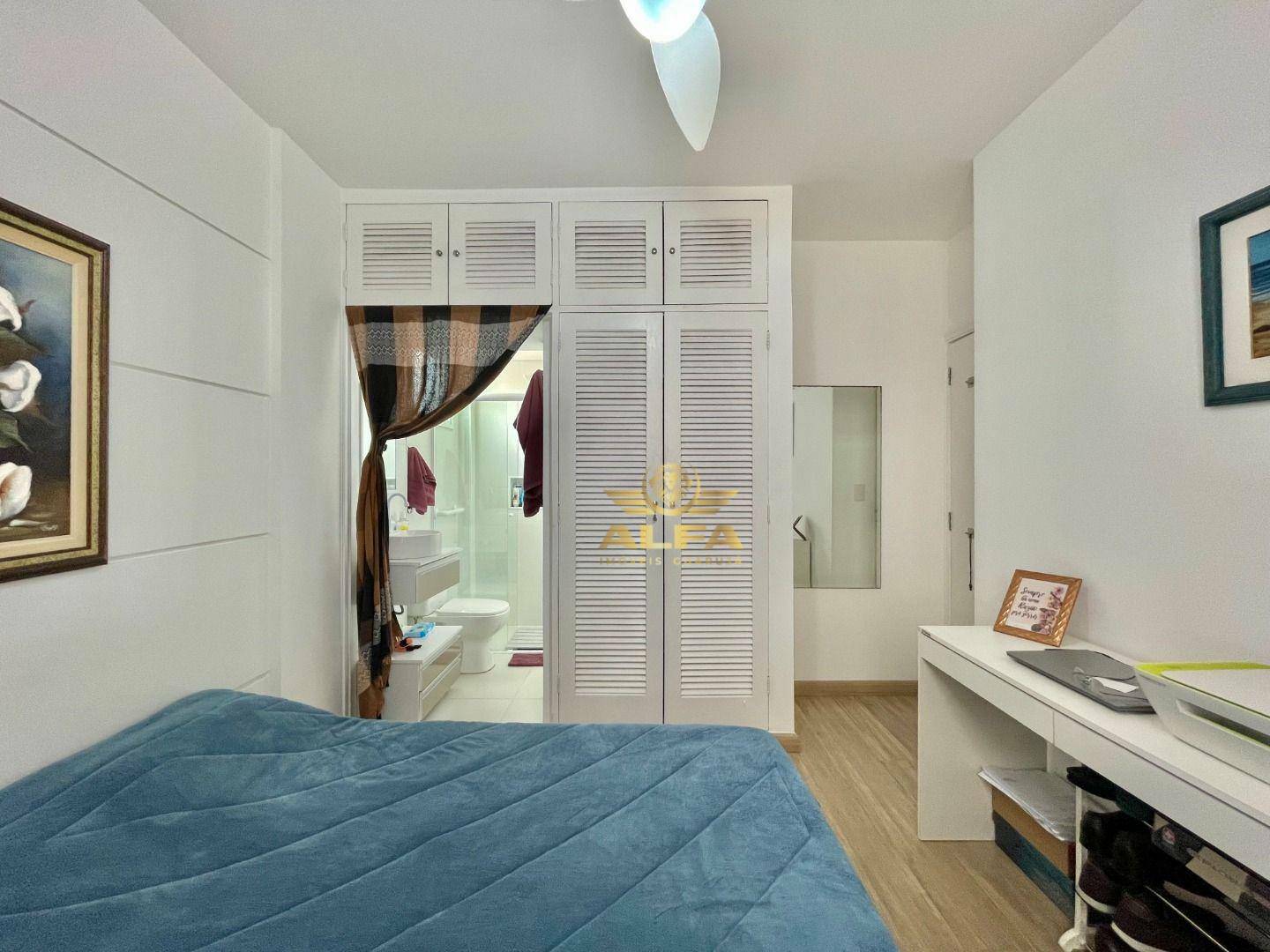 Apartamento à venda com 3 quartos, 83m² - Foto 15