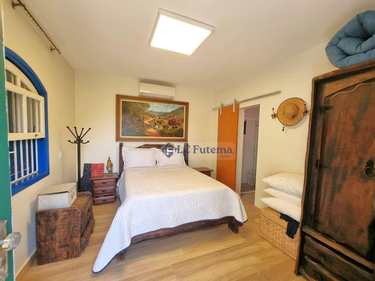 Casa de Condomínio à venda com 6 quartos, 500m² - Foto 17