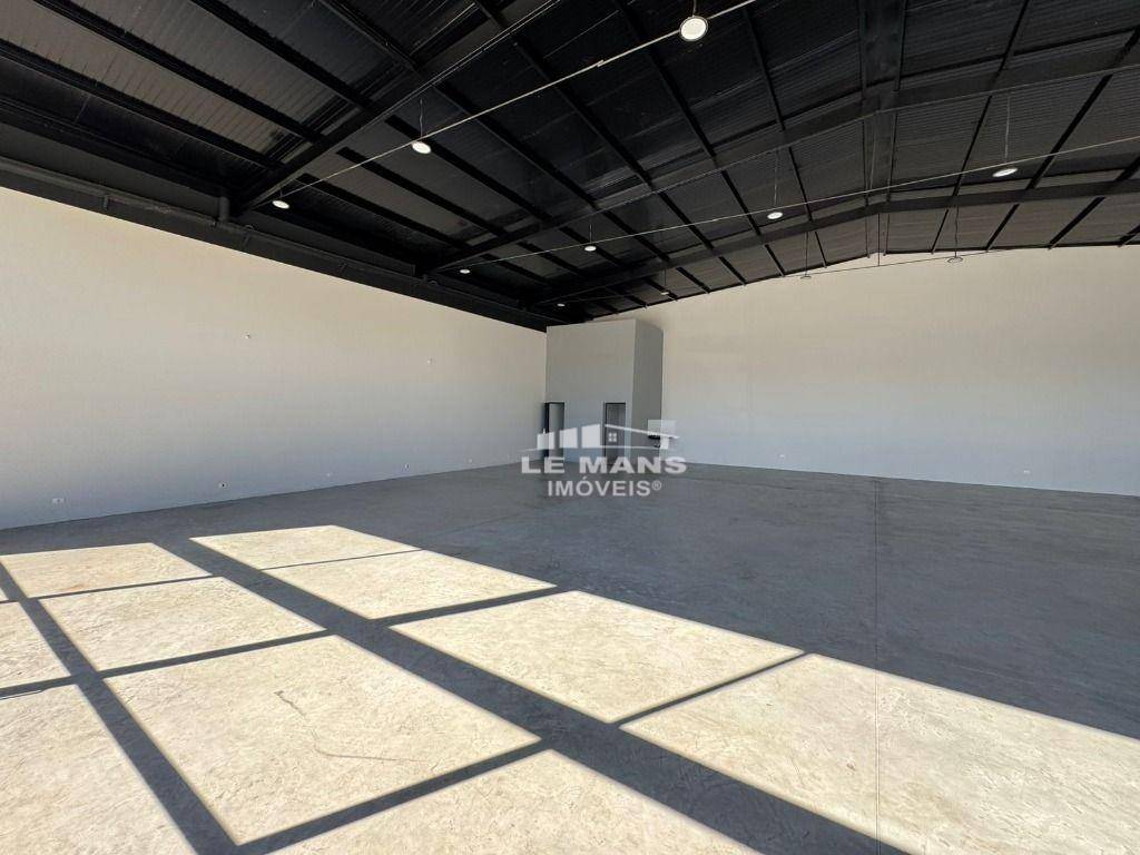 Loja-Salão, 160 m² - Foto 4