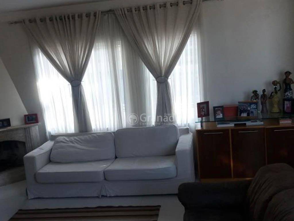 Sobrado à venda com 3 quartos, 250m² - Foto 5