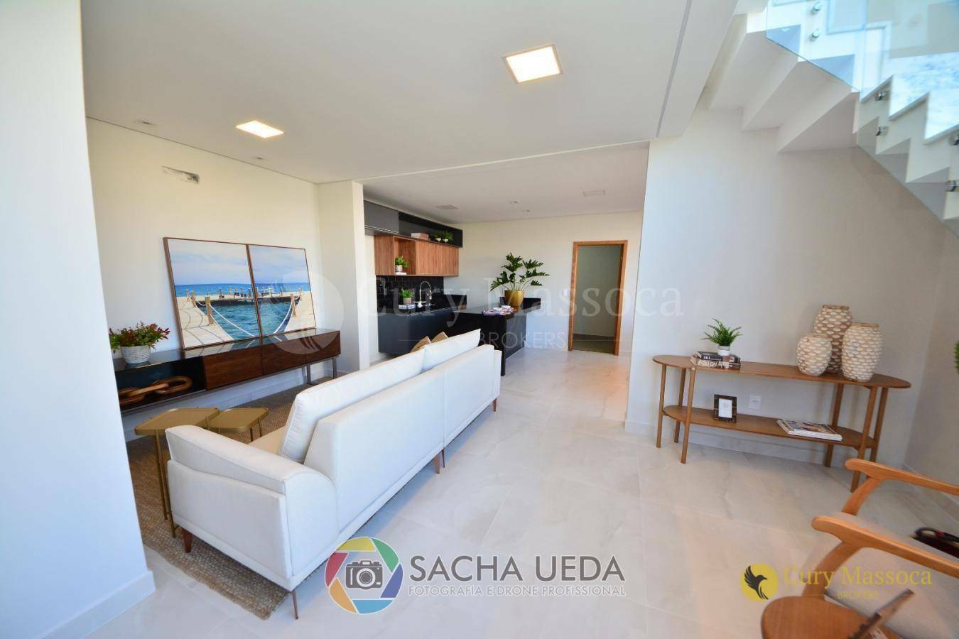 Casa de Condomínio à venda com 3 quartos, 137m² - Foto 28