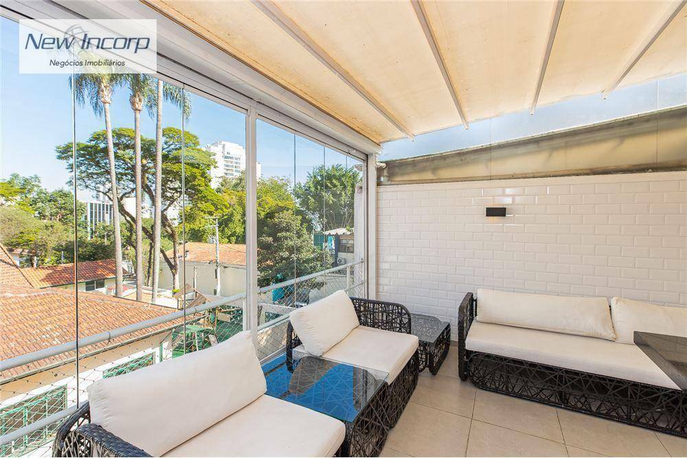 Casa de Condomínio à venda com 2 quartos, 166m² - Foto 32