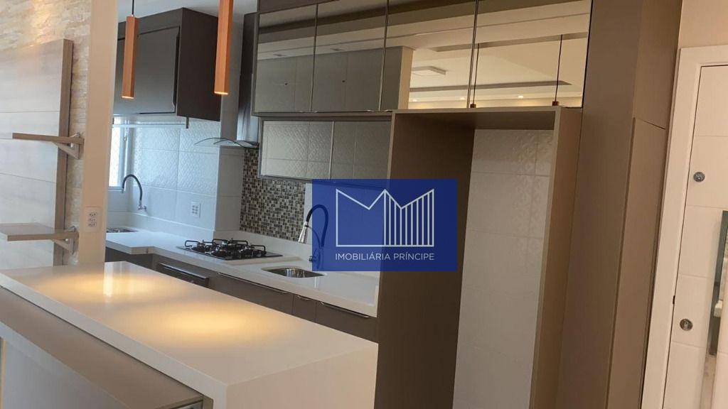 Apartamento à venda com 2 quartos, 64m² - Foto 9