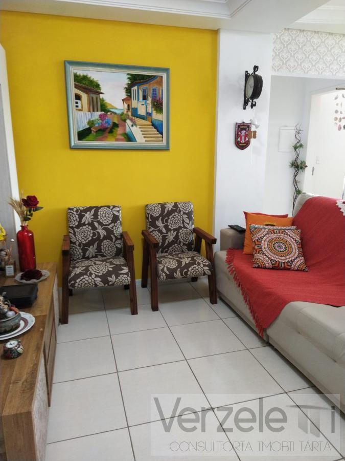 Apartamento à venda com 2 quartos, 65m² - Foto 3