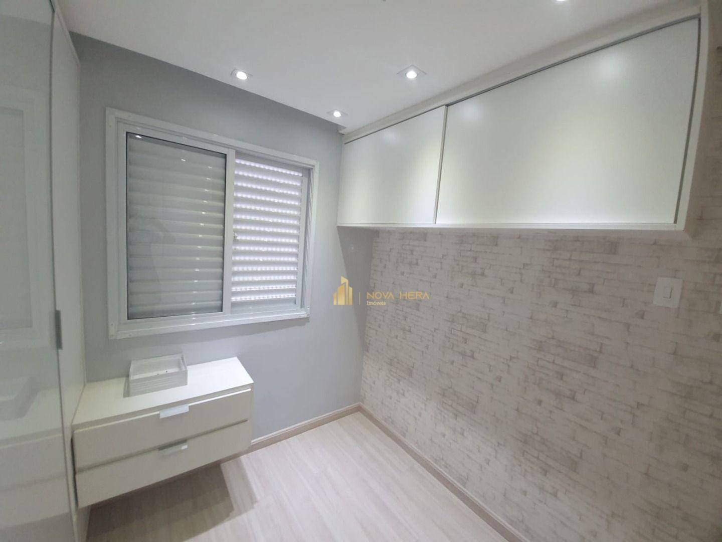 Apartamento à venda com 2 quartos, 53m² - Foto 15